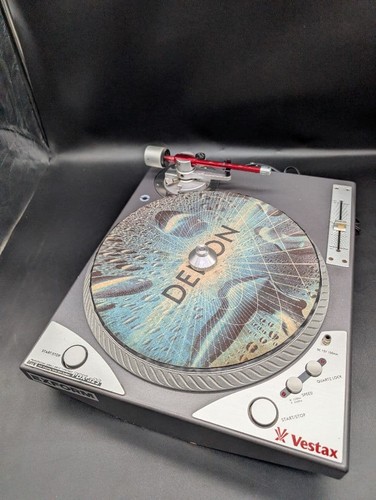 Vestax pdx a2s direct drive - vestax,