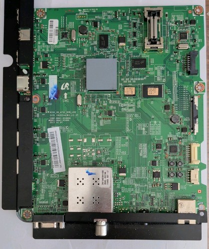 Main board samsung - av,