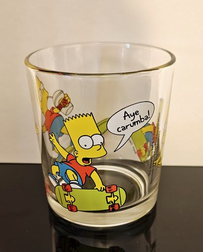 The simpsons vintage 2000 - simpsons,