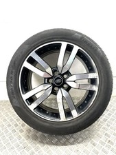 Land Rover Discovery 4 Hse L319 2015 3.0 "20 ALLOY WHEEL WITH TYRE BH2M-1007-AA