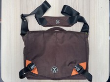 Crumpler Seven Million Dollar