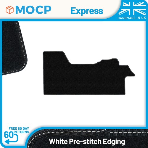 Express with white pre - express,