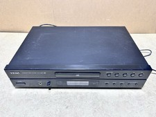 Teac CD-P1160D Compact Disc