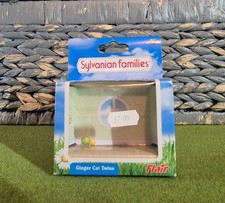 Sylvanian  Families  Spares -