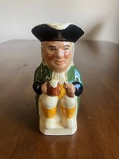 Staffordshire Tony Wood Tony