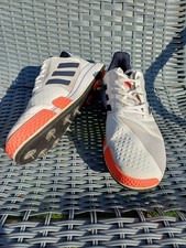 Adidas Custom Cricket Spikes UK 9