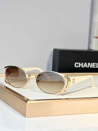 Chanel sunglasses mod - chanel, o8848