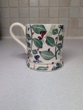 Emma Bridgewater Sweet Pea 1/2