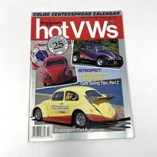 Vintage Dune Buggies and Hot