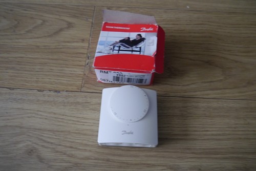 Danfoss rmt230 room thermostat - room,