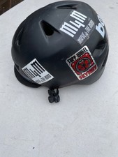 bern helmet