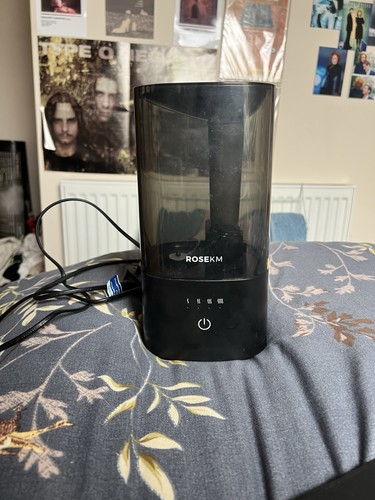 Rosekm humidifier for bedroom - rosekm,