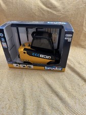 Bruder JCB Teletruk with