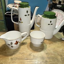 Vintage Hostess Tableware