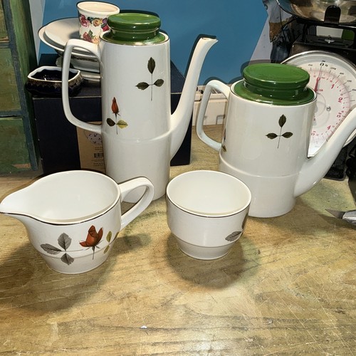 Vintage hostess tableware - vintage,