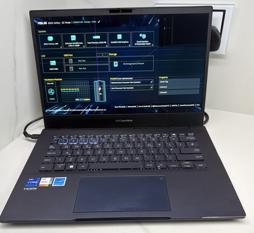 Screen damaged asus - damaged!,