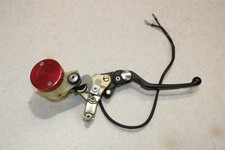 DUCATI 998 S BREMBO FRONT