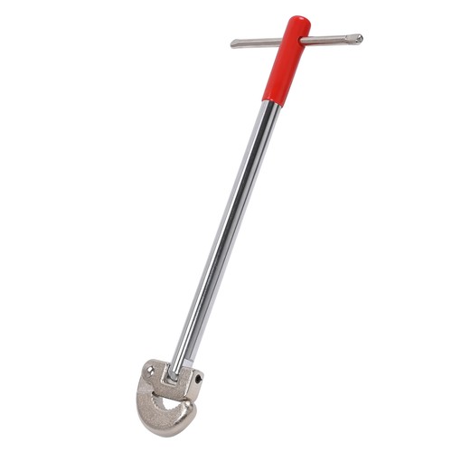 Plumbers adjustable basin - plumbers,