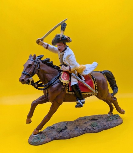 Del prado cavalry through - prado, the