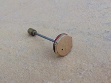 Classic Brass SU Carburettor