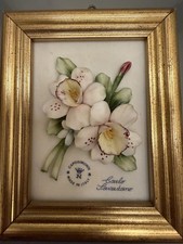 Capodimonte Porcelain 3D