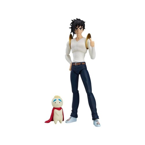 Figma masaru hananakajima - figma,