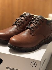 Brasher Mens Country Traveller