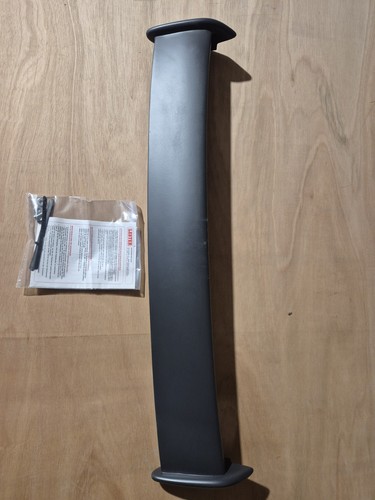 Rear spoiler fiat punto 2005 - spoiler,