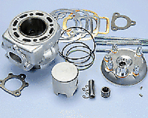 Thermal unit polini evolution - thermal,