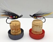 Fly Fishing Salmon Flies