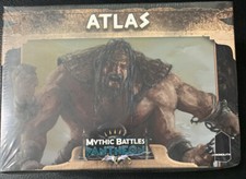 Mythic Battles Pantheon  1.5