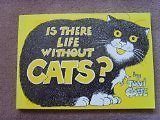 Is There Life without Cats?-Toni Goffe