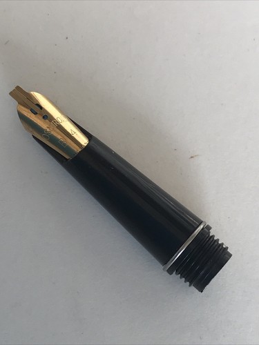 Osmiroid gold stub easy - osmiroid, b4