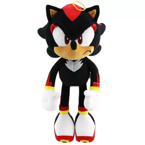 30cm sonic the hedgehog shadow - hedgehog,