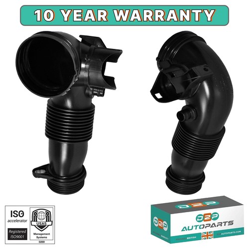 Air intake tube pipe - pipe, for