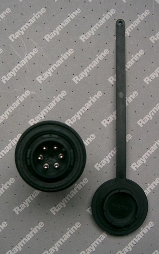 Raymarine tiller pilot - tiller, /