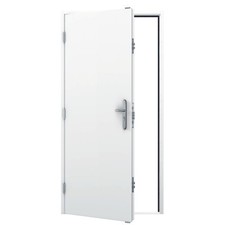 External Security Door and