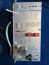 Rockola power supply