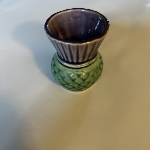 Vintage retro thistle - vintage,