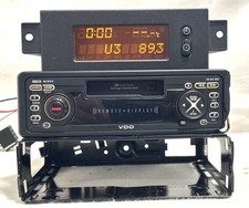 VDO VAUXHALL VECTRA OPEL CR441