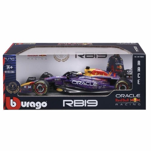 Bburago formula 1 - 1:18,