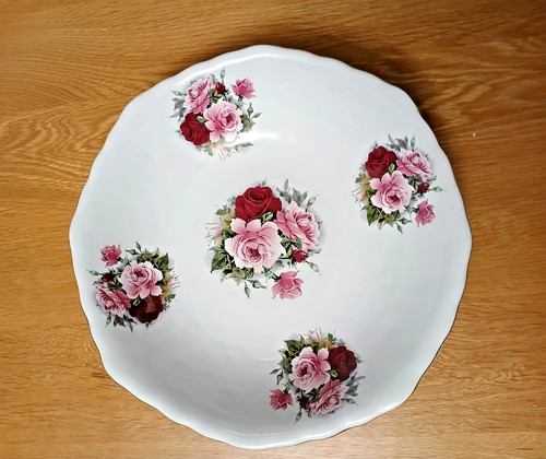 Maryleigh staffordshire floral - maryleigh,