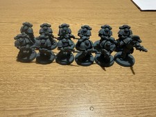 12 MK3 Space Marine Tactical