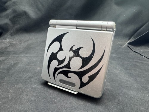 Game boy advance tribal - boy, sp