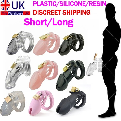 Bondage short long chastity - bondage, short/long