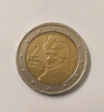RARE Collectible 2 Euro Coin