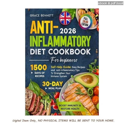 Anti inflammatory diet - anti-inflammatory,