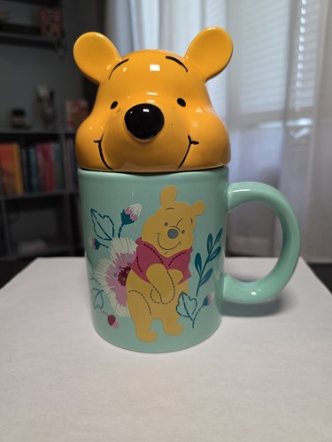 Disney winnie the - winnie, and