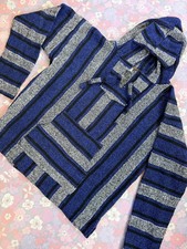 Mexican Baja Hoodie Pullover