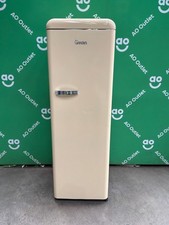 Swan Retro Fridge 182cm -